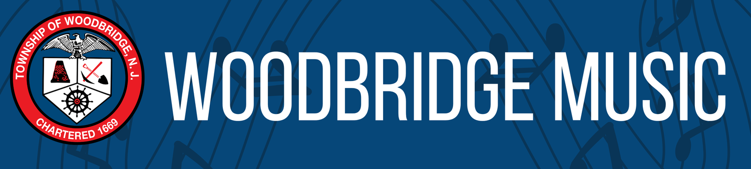 Woodbridge Music Sponsor Logo